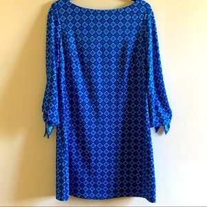 Tahari-Levine Studio dress